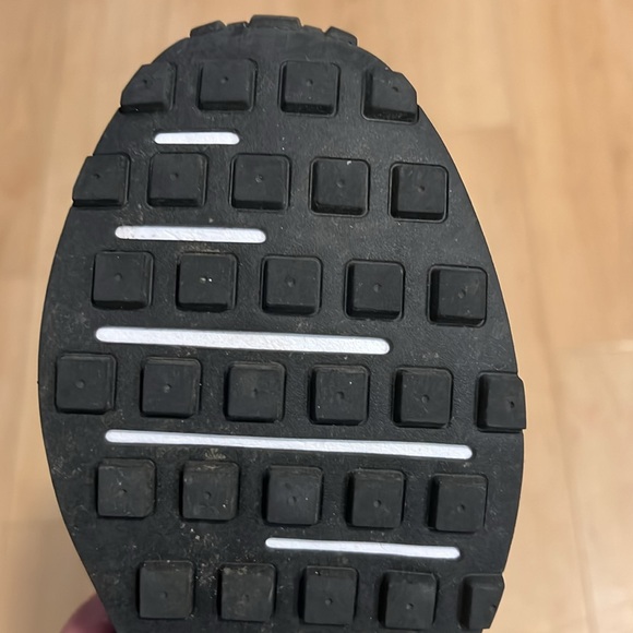 Nike Waffle One GS 'Racer Blue' size 5.5 - Picture 7 of 10